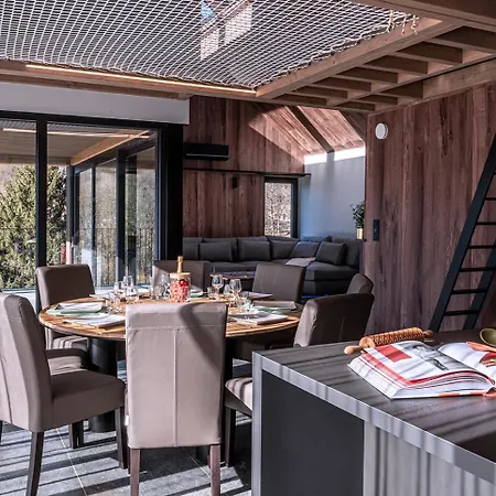 Anatura Ardenne Vila *