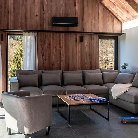 Anatura Ardenne * La-Roche-en-Ardenne