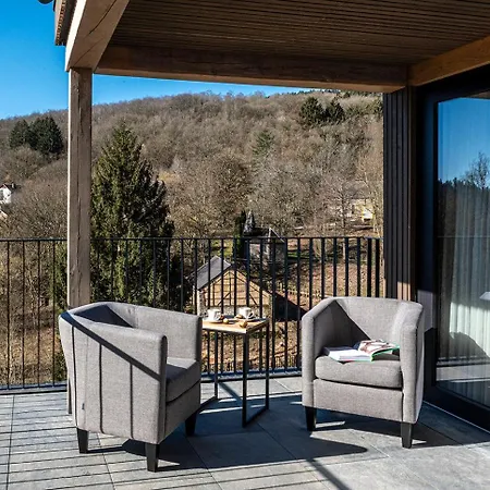 Anatura Ardenne Vila