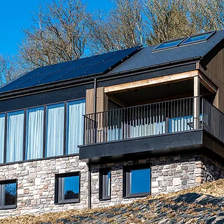 Vila Anatura Ardenne *