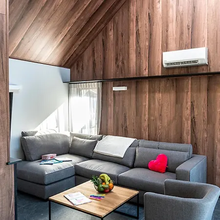 Βίλα Anatura Ardenne La-Roche-en-Ardenne