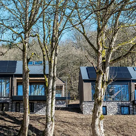 Anatura Ardenne Βίλα La-Roche-en-Ardenne