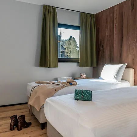 Vila Anatura Ardenne