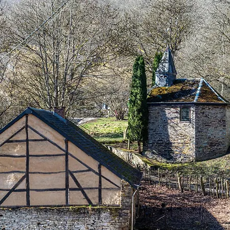 Anatura Ardenne Vila *