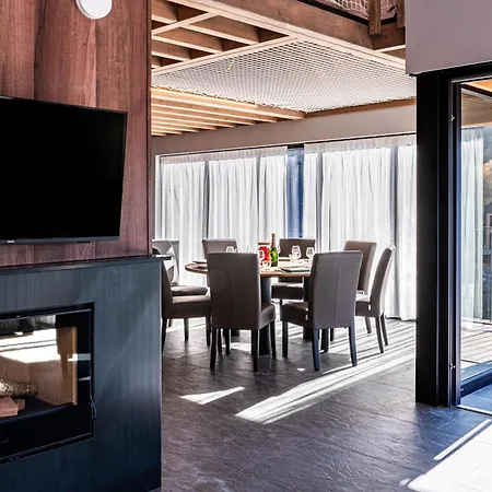 Anatura Ardenne Βίλα La-Roche-en-Ardenne