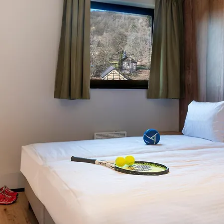 Anatura Ardenne * La-Roche-en-Ardenne