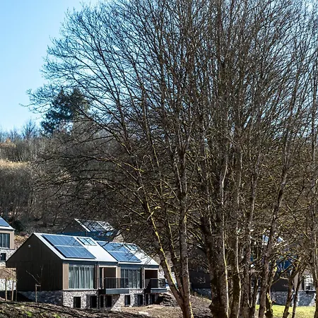 Anatura Ardenne Βίλα La-Roche-en-Ardenne