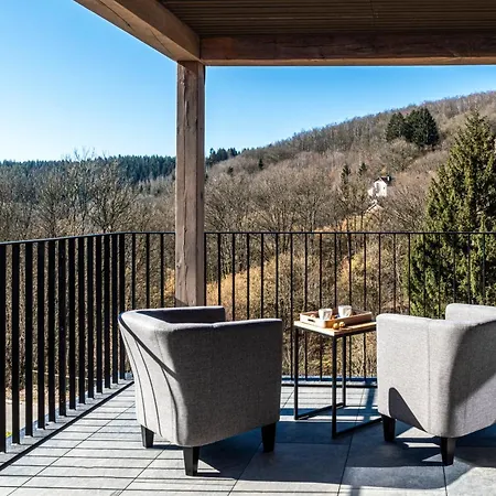 Anatura Ardenne La-Roche-en-Ardenne