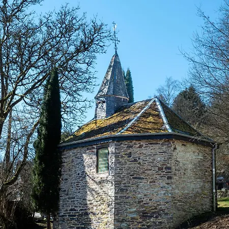 Anatura Ardenne Vila