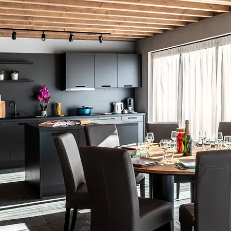 Βίλα Anatura Ardenne La-Roche-en-Ardenne