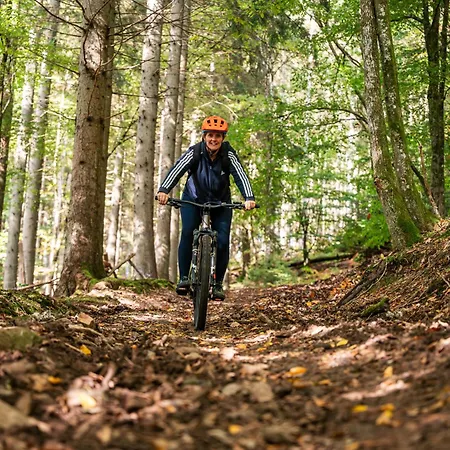 Anatura Ardenne Βίλα La-Roche-en-Ardenne
