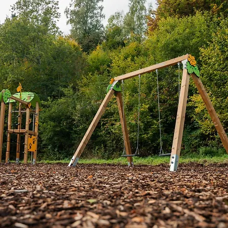 Anatura Ardenne La-Roche-en-Ardenne