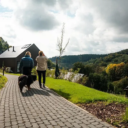 Anatura Ardenne Βίλα